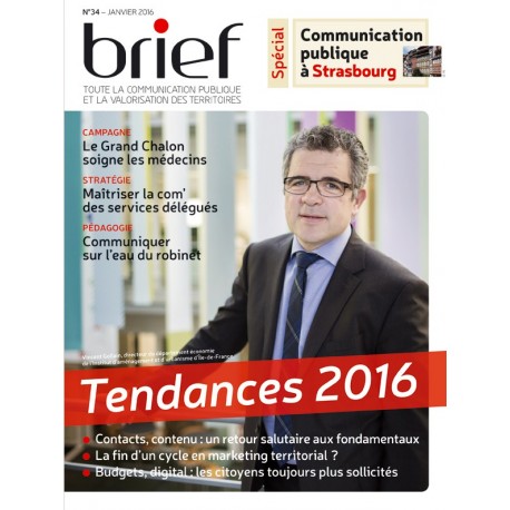  n°34 VERSION PDF - Janvier 2016