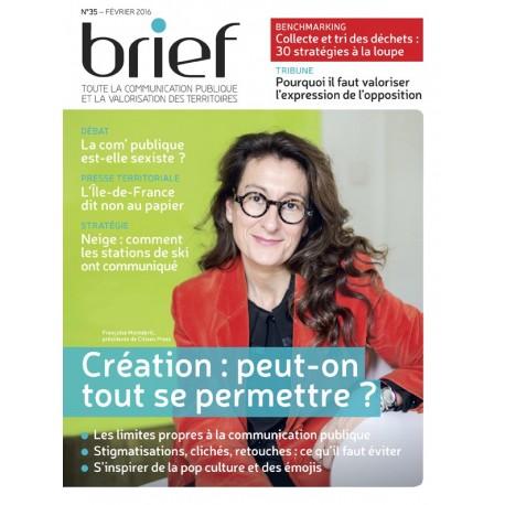  n°35 VERSION PDF - Février2016