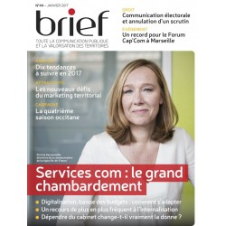  n°43 VERSION PDF - DÉCEMBRE 2016