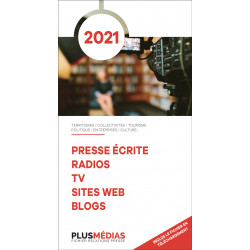 PlusMédias 2021