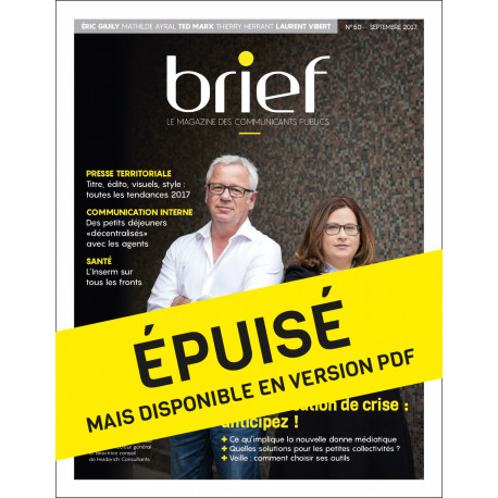 n°50 - Septembre 2017