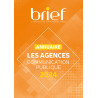 Annuaire Les agences de communication publique 2024