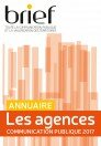 Annuaire des agences de communication publiques 2017